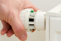 Whittlebury central heating repair costs